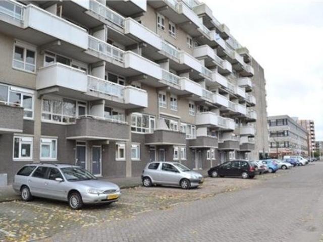 Appartement te huur in Rotterdam, Zuid Holland