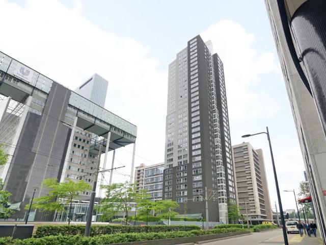 Appartement te huur in Rotterdam, Zuid Holland