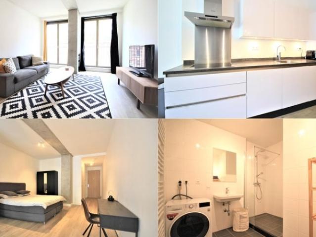 Appartement te huur in Rotterdam, Zuid Holland