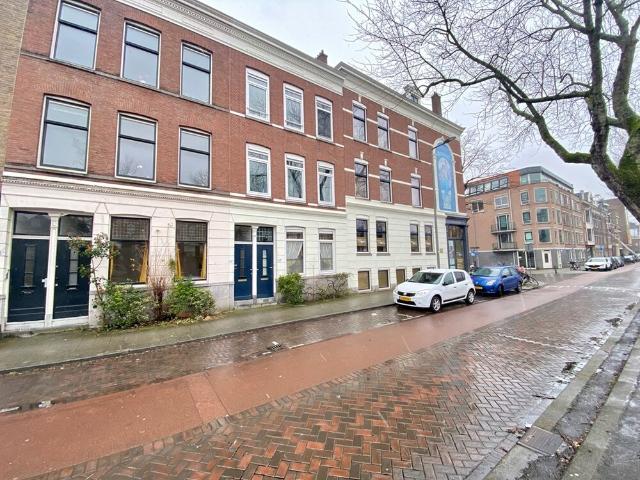 Appartement te huur in Rotterdam, Zuid Holland