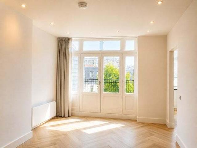 Appartement te huur in Rotterdam, Zuid Holland