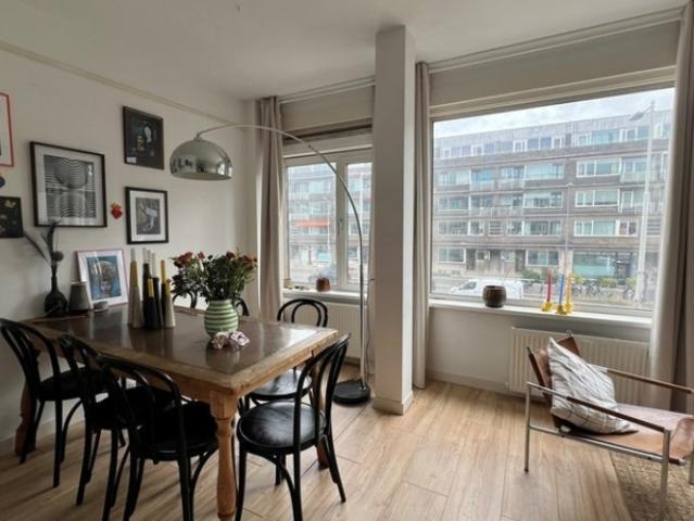 Appartement te huur in Rotterdam, Zuid Holland