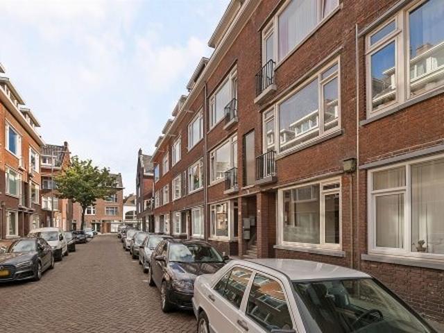 Appartement te huur in Rotterdam, Zuid Holland
