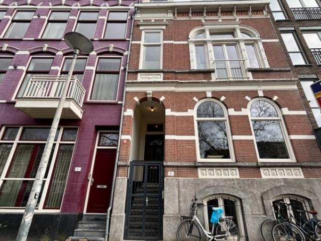 Appartement te huur in Rotterdam, Zuid Holland