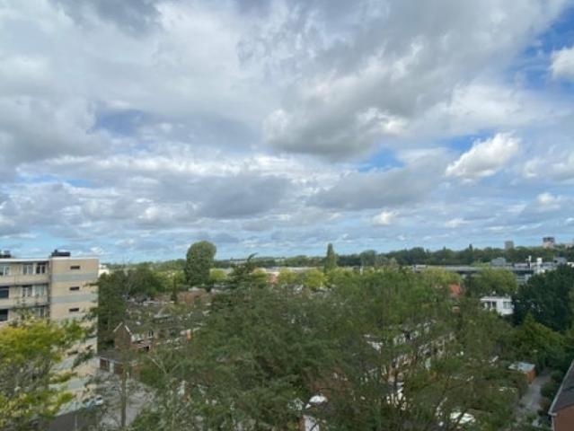 Appartement te huur in Rotterdam, Zuid Holland