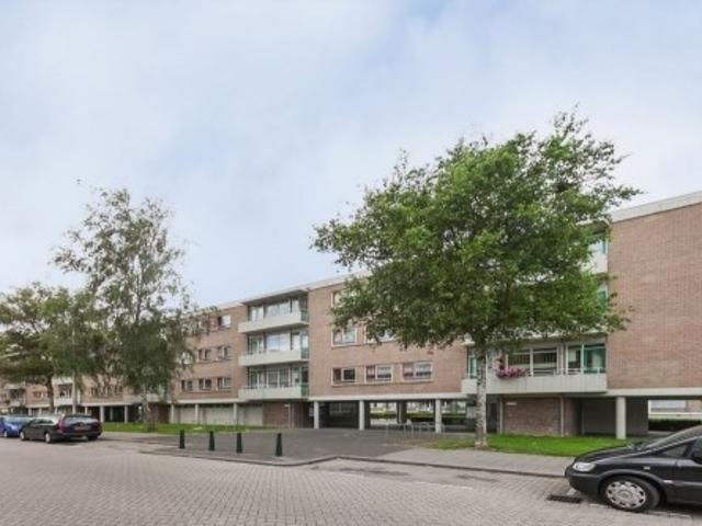 Appartement te huur in Rotterdam, Zuid Holland