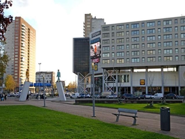 Appartement te huur in Rotterdam, Zuid Holland
