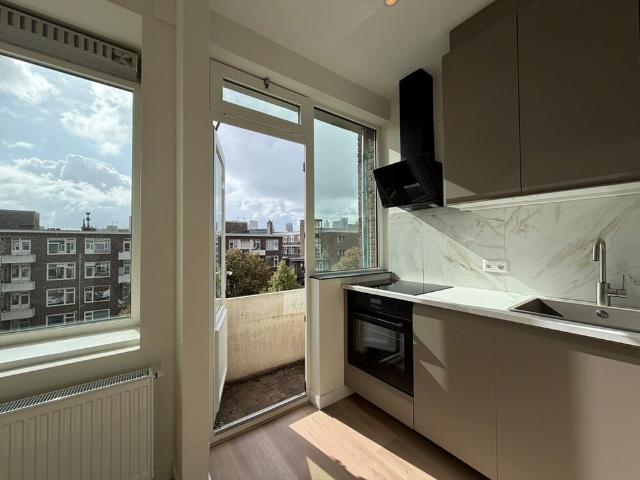 Appartement te huur in Rotterdam, Zuid Holland