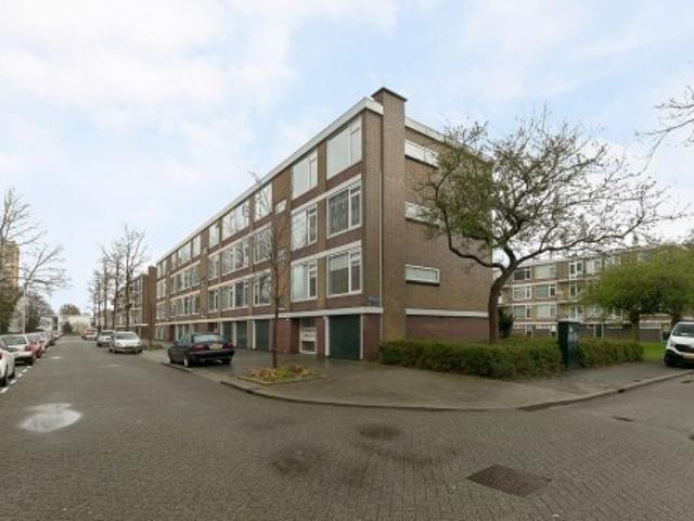 Appartement te huur in Rotterdam, Zuid Holland