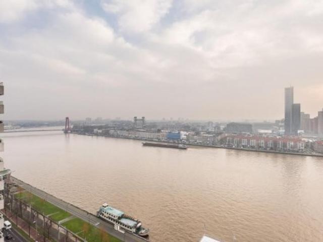 Appartement te huur in Rotterdam, Zuid Holland