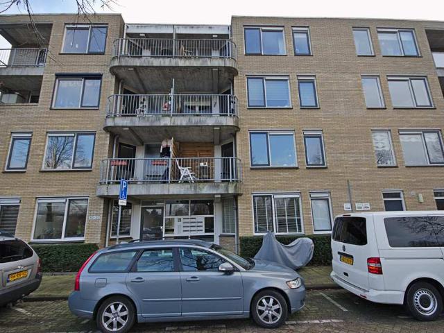 Appartement te huur in Rotterdam, Zuid Holland