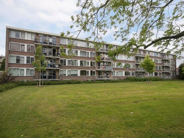 Appartement te huur in Rotterdam, Zuid Holland