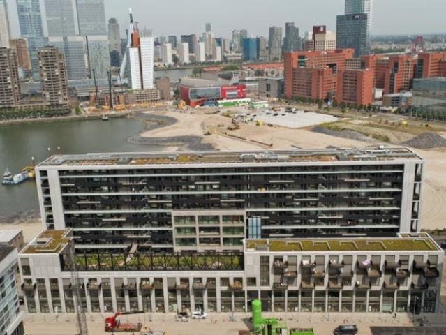Appartement te huur in Rotterdam, Zuid Holland