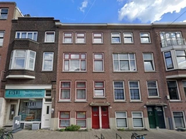 Appartement te huur in Rotterdam, Zuid Holland