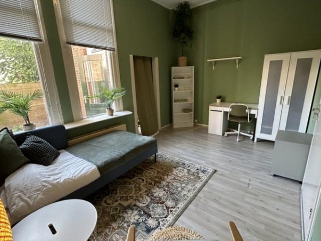 Appartement te huur in Rotterdam, Zuid Holland