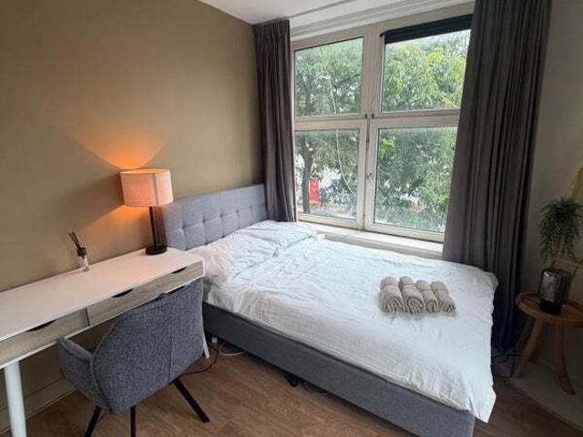 Appartement te huur in Rotterdam