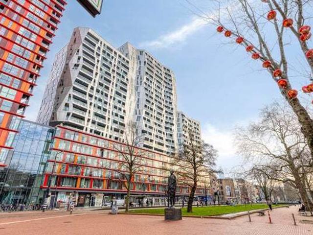 Appartement te huur in Rotterdam, Zuid Holland