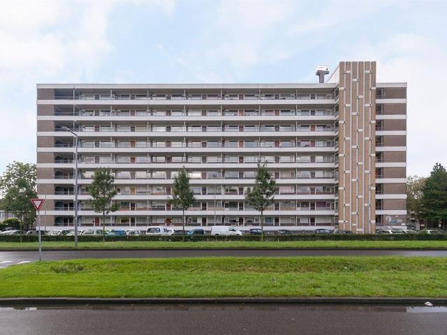 Appartement te huur in Rotterdam, Zuid Holland