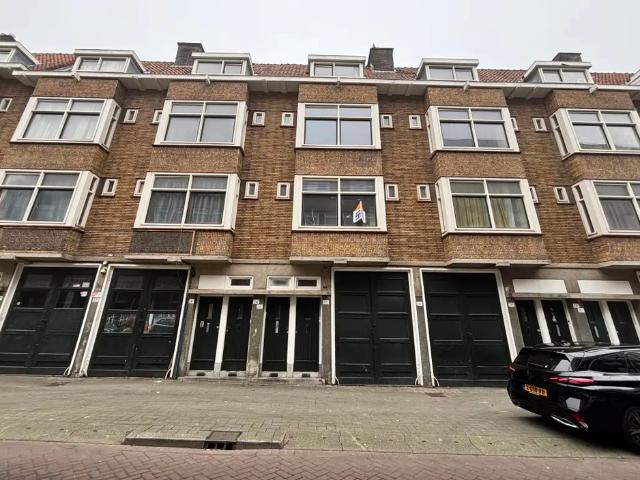 Appartement te huur in Rotterdam, Zuid Holland