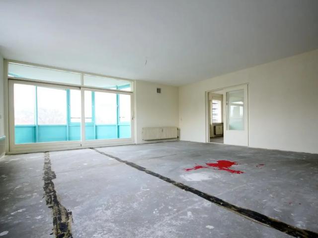 Appartement te huur in Rotterdam, Zuid Holland
