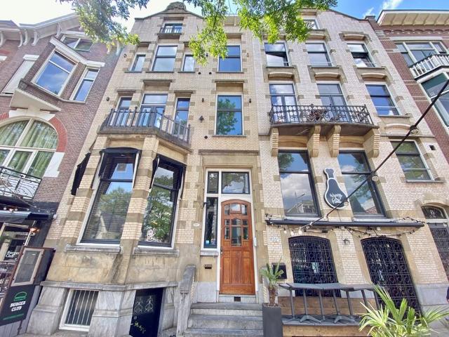 Appartement te huur in Rotterdam, Zuid Holland