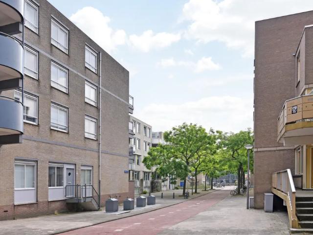 Appartement te huur in Rotterdam, Zuid Holland