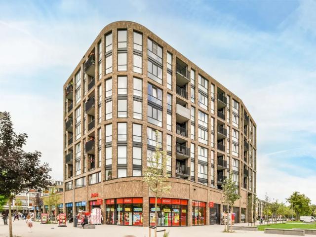 Appartement te huur in Rotterdam, Zuid Holland