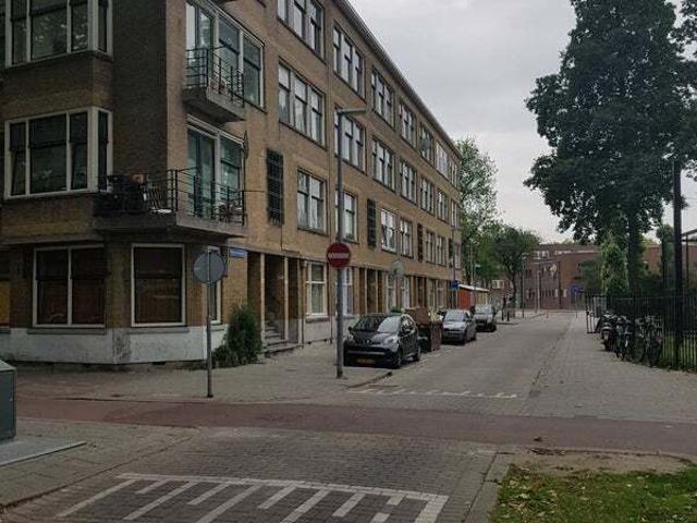 Appartement te huur in Rotterdam, Zuid Holland