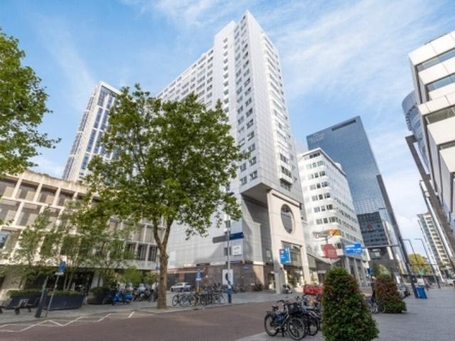 Appartement te huur in Rotterdam, Zuid Holland