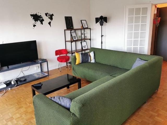 Appartement te huur in Rotterdam, Zuid Holland