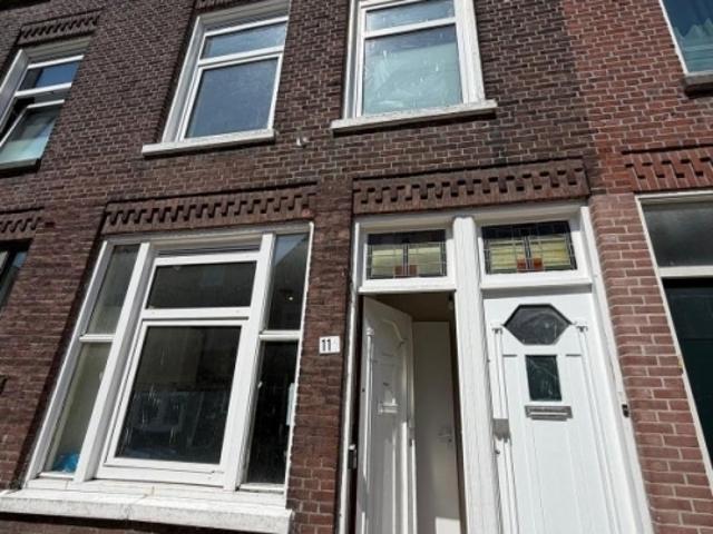 Appartement te huur in Rotterdam, Zuid Holland