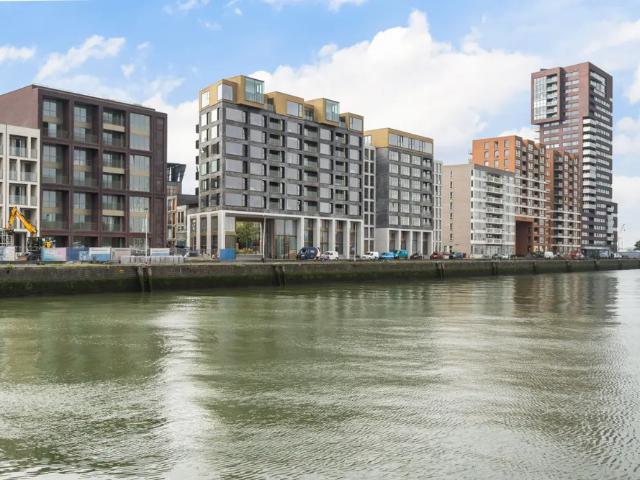 Appartement te huur in Rotterdam, Zuid Holland