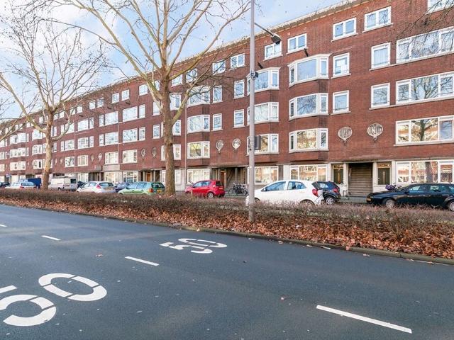 Appartement te huur in Rotterdam, Zuid Holland