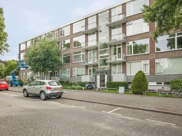 Appartement te huur in Rotterdam, Zuid Holland