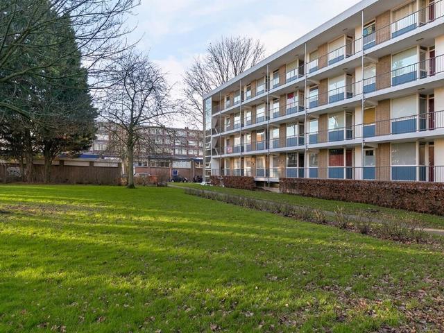 Appartement te huur in Rotterdam, Zuid Holland