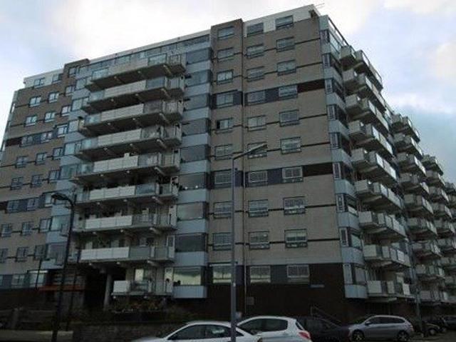 Appartement te huur in Rotterdam, Zuid Holland