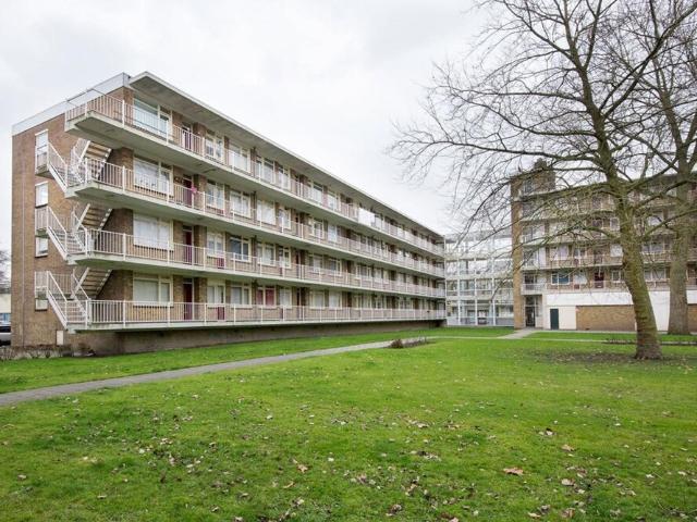 Appartement te huur in Rotterdam, Zuid Holland