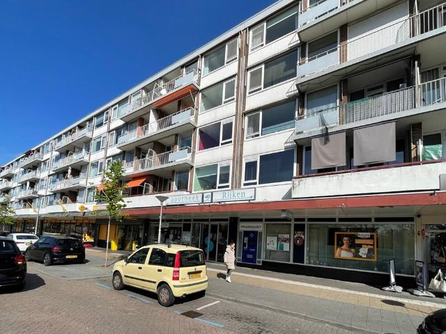 Appartement te huur in Rotterdam, Zuid Holland