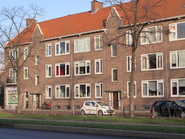 Appartement te huur in Rotterdam, Zuid Holland