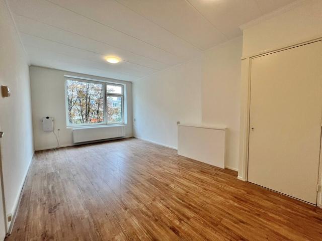 Appartement te huur in Rotterdam