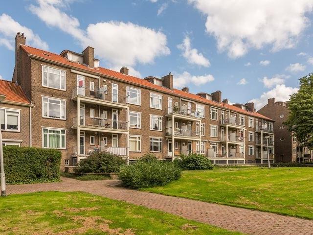 Appartement te huur in Rotterdam, Zuid Holland