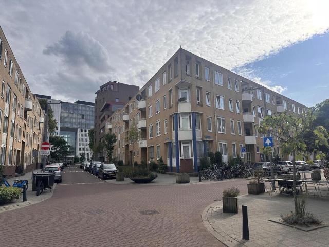 Appartement te huur in Rotterdam, Zuid Holland