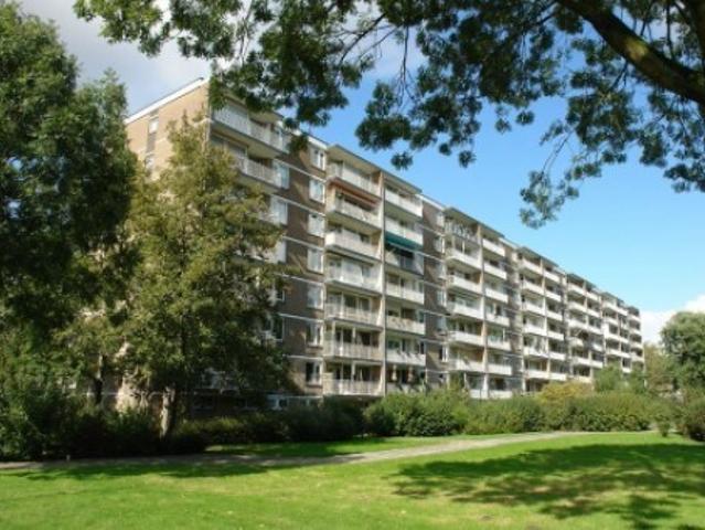 Appartement te huur in Rotterdam, Zuid Holland