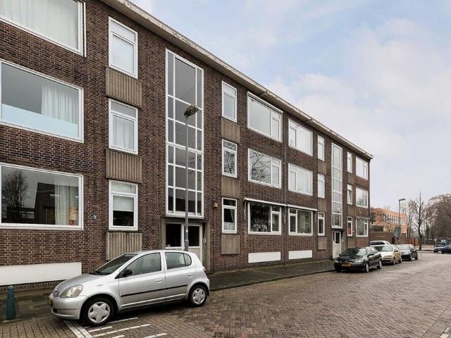 Appartement te huur in Rotterdam, Zuid Holland