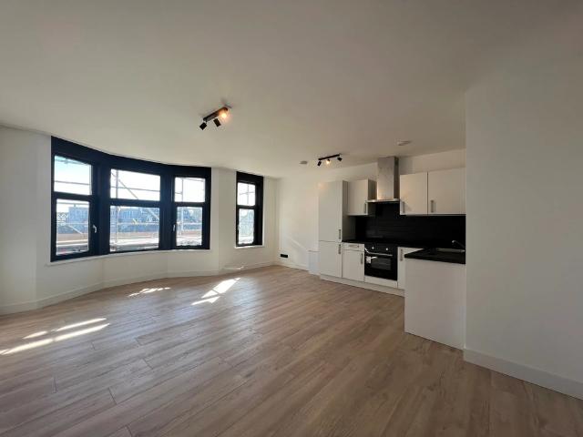 Appartement te huur in Rotterdam, Zuid Holland