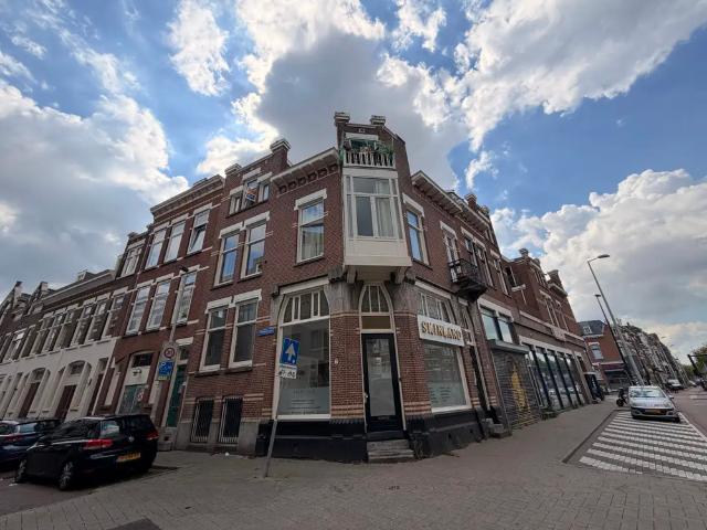Appartement te huur in Rotterdam, Zuid Holland