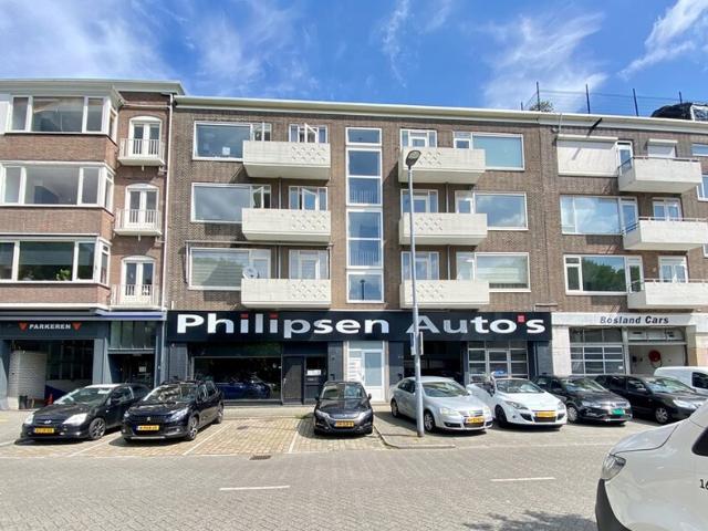 Appartement te huur in Rotterdam, Zuid Holland