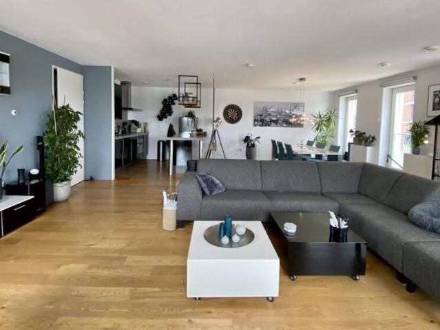 Appartement te huur in Rotterdam, Zuid Holland