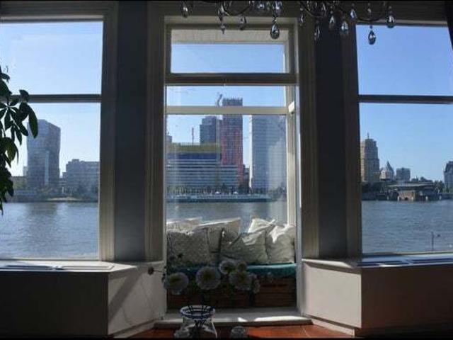 Appartement te huur in Rotterdam, Zuid Holland