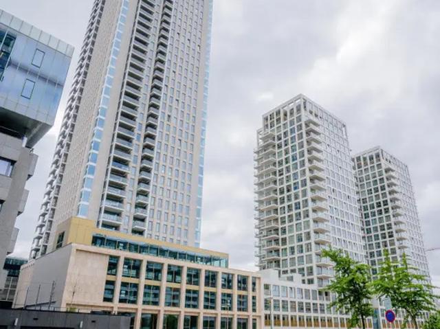 Appartement te huur in Rotterdam, Zuid Holland